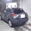 nissan juke 2012 -NISSAN 【名古屋 304ﾇ8914】--Juke NF15-150695---NISSAN 【名古屋 304ﾇ8914】--Juke NF15-150695- image 2