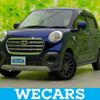 daihatsu cast 2019 quick_quick_DBA-LA250S_LA250S-0186682 image 1