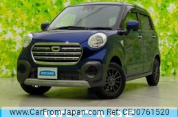 daihatsu cast 2019 quick_quick_DBA-LA250S_LA250S-0186682