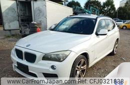 bmw x1 2012 -BMW--BMW X1 VL18--WBAVL320X0VT41398---BMW--BMW X1 VL18--WBAVL320X0VT41398-