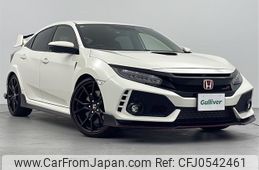 honda civic 2019 -HONDA--Civic DBA-FK8--FK8-1201101---HONDA--Civic DBA-FK8--FK8-1201101-