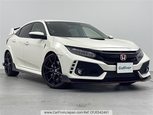 honda civic 2019 -HONDA--Civic DBA-FK8--FK8-1201101---HONDA--Civic DBA-FK8--FK8-1201101- image 1