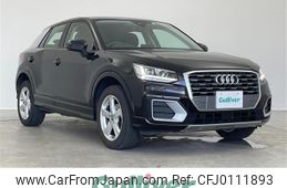 audi q2 2020 -AUDI--Audi Q2 ABA-GACHZ--WAUZZZGA3LA030265---AUDI--Audi Q2 ABA-GACHZ--WAUZZZGA3LA030265-