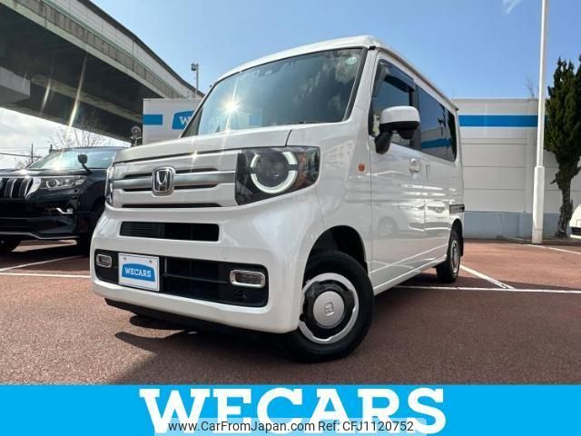 honda n-van-style 2024 quick_quick_JJ2_JJ2-6004921 image 1