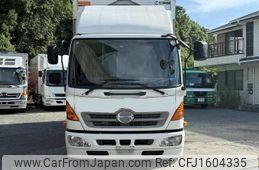 hino ranger 2017 CFJ1604335