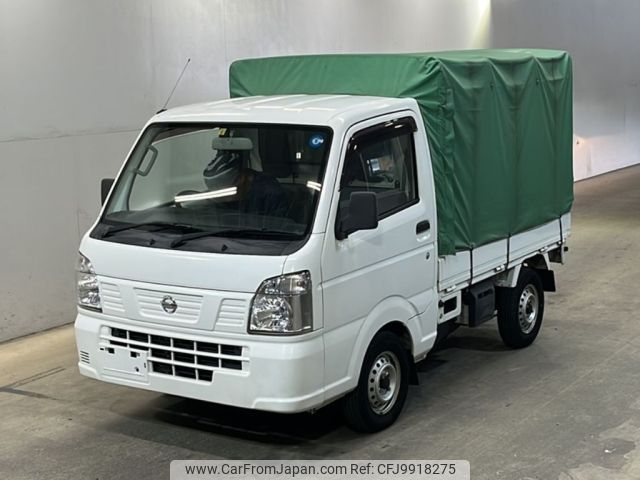 nissan clipper-truck 2018 -NISSAN--Clipper Truck DR16T-385281---NISSAN--Clipper Truck DR16T-385281- image 1