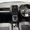 jeep compass 2015 -CHRYSLER--Jeep Compass ABA-MK4924--1C4NJDHBXFD329919---CHRYSLER--Jeep Compass ABA-MK4924--1C4NJDHBXFD329919- image 2