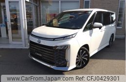 toyota voxy 2022 -TOYOTA--Voxy 6AA-ZWR90W--ZWR90-0016723---TOYOTA--Voxy 6AA-ZWR90W--ZWR90-0016723-