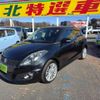 suzuki swift 2012 -SUZUKI--Swift CBA-ZC32S--ZC32S-105621---SUZUKI--Swift CBA-ZC32S--ZC32S-105621- image 10