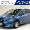 nissan note 2018 quick_quick_DAA-HE12_HE12-137713 image 1