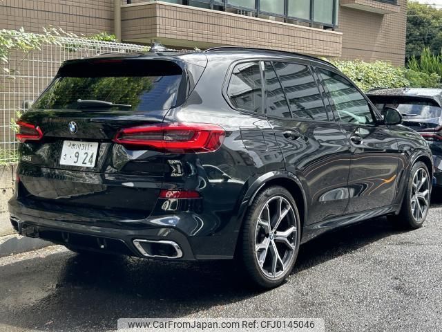 bmw x5 2020 quick_quick_3DA-CV30A_WBACV62090LN46192 image 2