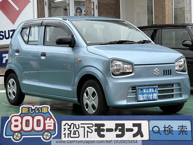 suzuki alto 2018 GOO_JP_700060017330250304032 image 1