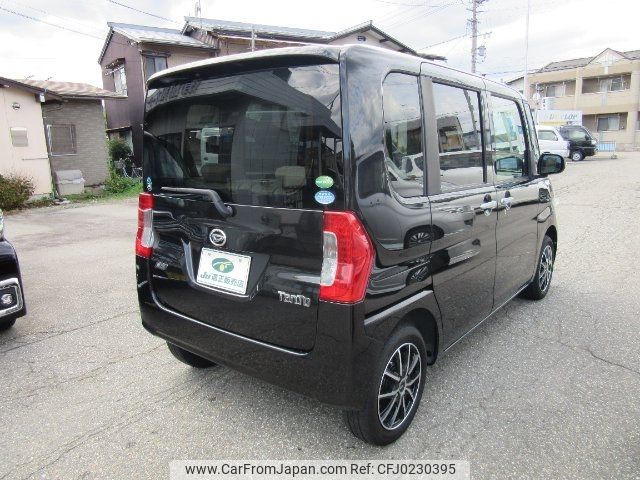 daihatsu tanto 2015 -DAIHATSU--Tanto LA610S--0050426---DAIHATSU--Tanto LA610S--0050426- image 2