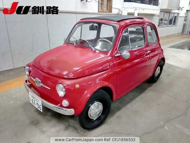 fiat 500 1994 CFJ1856533 image 1