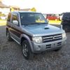 mitsubishi pajero-mini 2012 -MITSUBISHI 【野田 580】--Pajero mini ABA-H58A--H58A-1014843---MITSUBISHI 【野田 580】--Pajero mini ABA-H58A--H58A-1014843- image 1