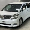 toyota vellfire 2010 -TOYOTA--Vellfire ANH20W-8110715---TOYOTA--Vellfire ANH20W-8110715- image 1