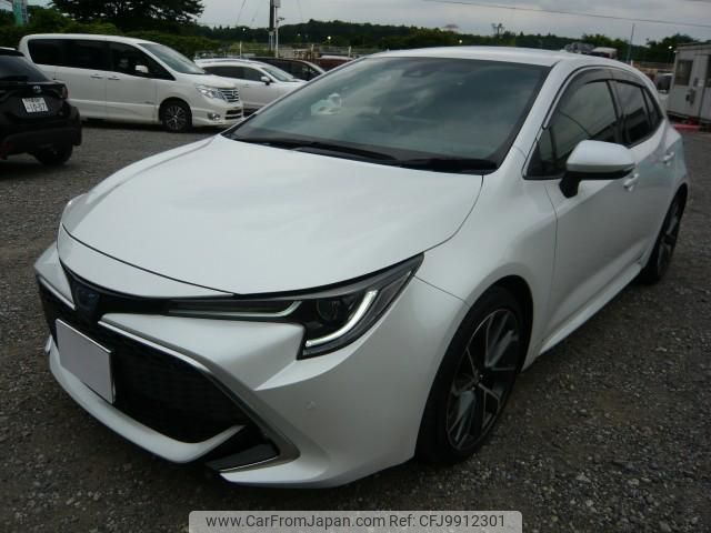 toyota corolla-sport 2021 quick_quick_6AA-ZWE213H_ZWE213-0007532 image 1