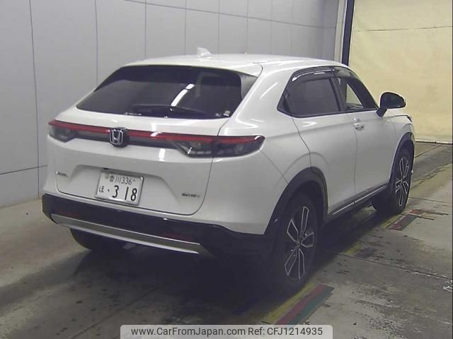 honda vezel 2021 quick_quick_6AA-RV5_RV5-1010639 image 2