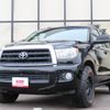 toyota sequoia 2012 -OTHER IMPORTED--Sequoia ﾌﾒｲ--ｸﾆ01041797---OTHER IMPORTED--Sequoia ﾌﾒｲ--ｸﾆ01041797- image 1