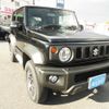 suzuki jimny-sierra 2025 -SUZUKI--Jimny Sierra 3BA-JB74W--JB74W-238***---SUZUKI--Jimny Sierra 3BA-JB74W--JB74W-238***- image 4