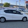 toyota aqua 2014 quick_quick_DAA-NHP10_NHP10-2354436 image 5