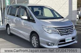 nissan serena 2016 -NISSAN--Serena DBA-FNPC26--FNPC26-050488---NISSAN--Serena DBA-FNPC26--FNPC26-050488-