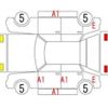 honda fit 2014 -HONDA--Fit DAA-GP5--GP5-3057368---HONDA--Fit DAA-GP5--GP5-3057368- image 2
