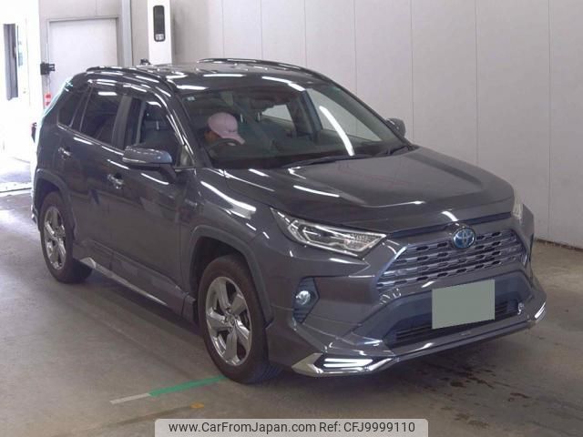 toyota rav4 2019 quick_quick_6AA-AXAH54_AXAH54-4001961 image 1