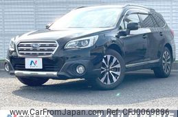 subaru outback 2016 -SUBARU--Legacy OutBack DBA-BS9--BS9-031381---SUBARU--Legacy OutBack DBA-BS9--BS9-031381-