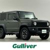suzuki jimny-sierra 2020 CFJ1785073 image 1