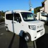 honda n-van 2024 -HONDA 【静岡 480ﾁ4378】--N VAN JJ1--5105857---HONDA 【静岡 480ﾁ4378】--N VAN JJ1--5105857- image 1