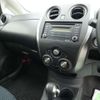 nissan note 2013 -NISSAN--Note DBA-E12--E12-128241---NISSAN--Note DBA-E12--E12-128241- image 12