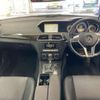 mercedes-benz c-class 2012 -MERCEDES-BENZ--Benz C Class DBA-204048--WDD2040482A644441---MERCEDES-BENZ--Benz C Class DBA-204048--WDD2040482A644441- image 30