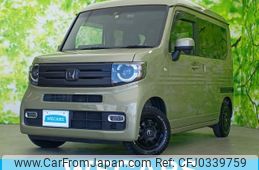 honda n-van-style 2021 quick_quick_JJ1_JJ1-4012497