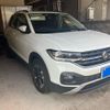 volkswagen t-cross 2021 CFJ1553502 image 3