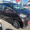 nissan dayz 2018 -NISSAN 【山形 580ﾔ1130】--DAYZ DBA-B21W--B21W-0607357---NISSAN 【山形 580ﾔ1130】--DAYZ DBA-B21W--B21W-0607357- image 21