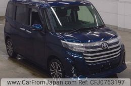 toyota roomy 2021 quick_quick_4BA-M900A_0577583