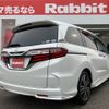 honda odyssey 2014 -HONDA--Odyssey DBA-RC1--RC1-1027174---HONDA--Odyssey DBA-RC1--RC1-1027174- image 3