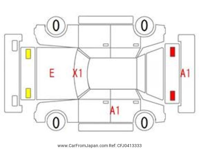 toyota vellfire 2020 -TOYOTA--Vellfire 3BA-AGH30W--AGH30-9003082---TOYOTA--Vellfire 3BA-AGH30W--AGH30-9003082- image 2