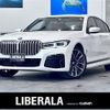 bmw 7-series 2021 -BMW--BMW 7 Series 3BA-7R44--WBA7R82050CF47490---BMW--BMW 7 Series 3BA-7R44--WBA7R82050CF47490- image 1