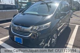 honda freed 2018 -HONDA--Freed DAA-GB7--GB7-1077644---HONDA--Freed DAA-GB7--GB7-1077644-