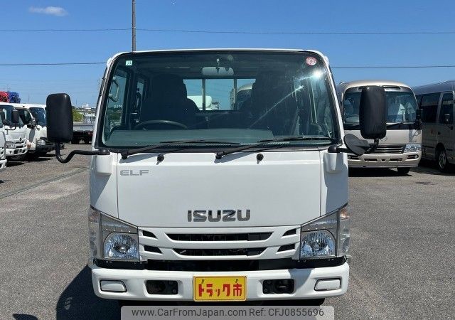 isuzu elf-truck 2016 N1024040279F-25 image 2