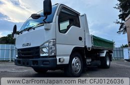 isuzu elf-truck 2017 GOO_NET_EXCHANGE_0401987A30240820W002