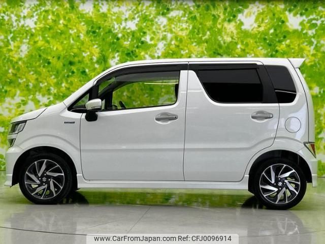 suzuki wagon-r 2019 quick_quick_DAA-MH55S_MH55S-300949 image 2