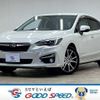 subaru impreza-sports 2018 quick_quick_DBA-GT7_GT7-079523 image 1