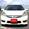 honda fit-shuttle 2011 G00179 image 8