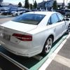 audi a8 2016 -AUDI 【名変中 】--Audi A8 4HCREF--GN003067---AUDI 【名変中 】--Audi A8 4HCREF--GN003067- image 15