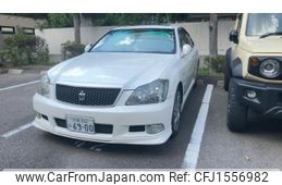 toyota crown 2006 CFJ1556982