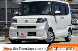 daihatsu tanto 2021 -DAIHATSU--Tanto LA650S--LA650S-0140792---DAIHATSU--Tanto LA650S--LA650S-0140792-