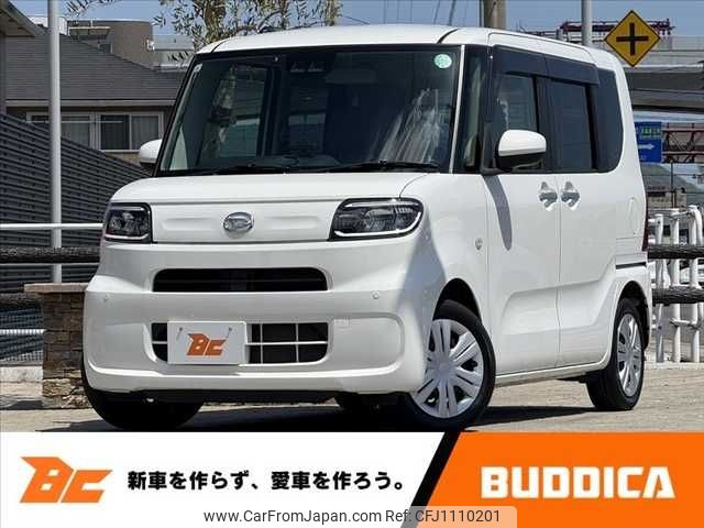 daihatsu tanto 2021 -DAIHATSU--Tanto LA650S--LA650S-0140792---DAIHATSU--Tanto LA650S--LA650S-0140792- image 1